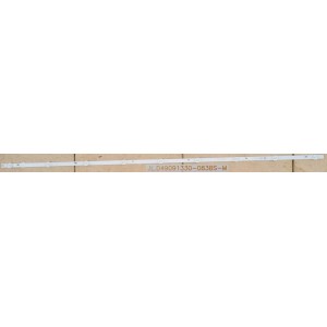 KOGAN KALED49KU8000SZC LED STRIP JL.D49091330-083BS-M